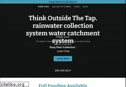Sites similar to productwater.com