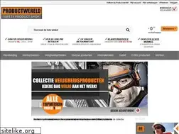Sites similar to productwereld.net