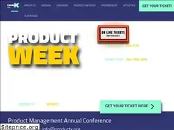 Sites similar to productx.org