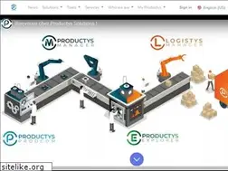 Sites similar to productys.com