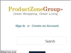 Sites similar to productzonegroup.com