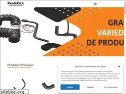 Sites similar to produflex.com.br