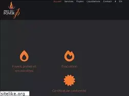 Sites similar to produfoyerjb.com