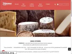 Sites similar to produit-fermier-hemengo.com