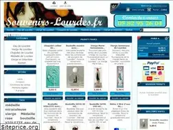 Sites similar to produit-lourdes.fr