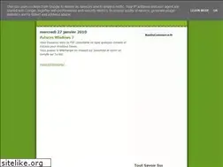 Sites similar to produit-ordinateur.blogspot.com