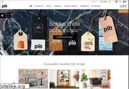 Sites similar to produitinterieurbrut.com