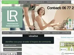 Sites similar to produits-aloe.com