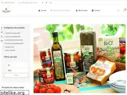 Sites similar to produits-bio.ma