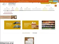 Sites similar to produits-dantan.com