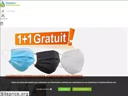 Sites similar to produits-desinfectants.com