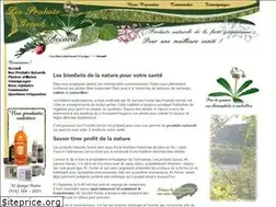 Sites similar to produits-gervol.com