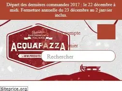 Sites similar to produits-italiens.fr