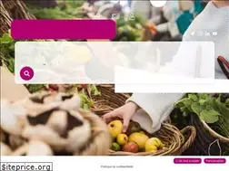 Sites similar to produits-locaux.bzh