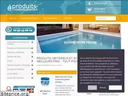 Sites similar to produits-materiels-piscines.fr