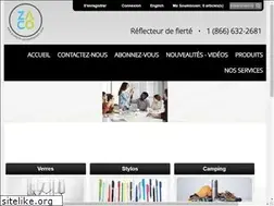Sites similar to produits-promotionnels.com