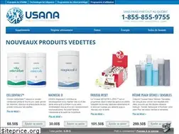 Sites similar to produits-sante-naturels.com