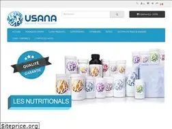 Sites similar to produitsdesantenaturels.com