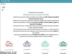 Sites similar to produitsdubienetre.com
