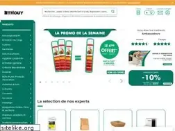 Sites similar to produitsentretien.fr