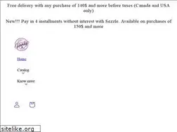 Sites similar to produitshandy.com