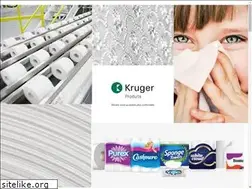 Sites similar to produitskruger.ca