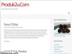 Sites similar to produk2u.com