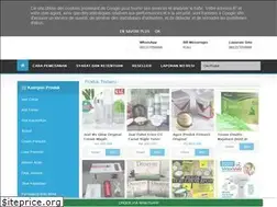 Sites similar to produkcantik.net