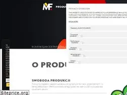 Sites similar to produkcjamedali.pl