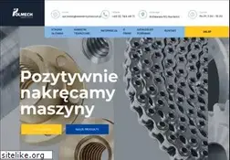 Sites similar to produkcjanakretek.pl