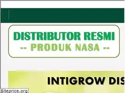 Sites similar to produknaturalnusantara.com