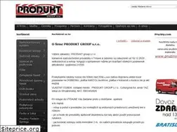 Sites similar to produkt-sk.sk