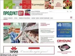 Sites similar to produkt.by