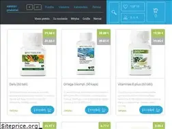 Sites similar to produktai.pro