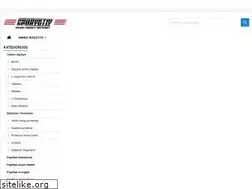 Sites similar to produktaisportui.lt