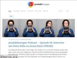 Sites similar to produktbezogen.de