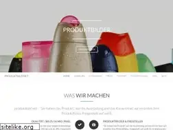 Sites similar to produktbild.net