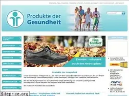 Sites similar to produkte-der-gesundheit.de