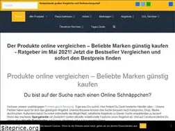 Sites similar to produkte-online24.de