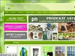 Sites similar to produktenatyrale.com