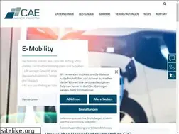 Sites similar to produktentwicklung.de