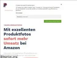 Sites similar to produktfoto-profi.de