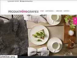 Sites similar to produktfotografie.de