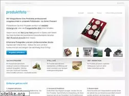 Sites similar to produktfotoshop.de