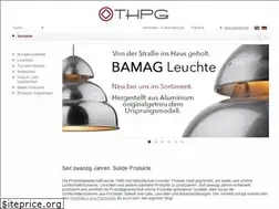 Sites similar to produktgesellschaft.de