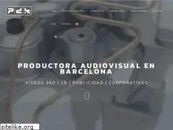 Sites similar to produktia.tv