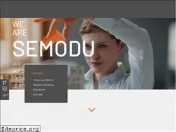 Sites similar to produktion.semodu.com