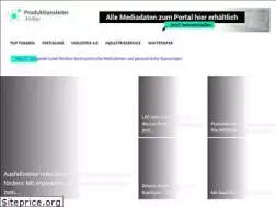 Sites similar to produktionsleiter.today