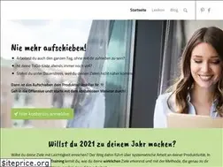 Sites similar to produktiv-sein.de
