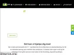 Sites similar to produktivit.dk
